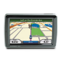 Garmin Nuvi 5000 (Europe) (010-00639-25)